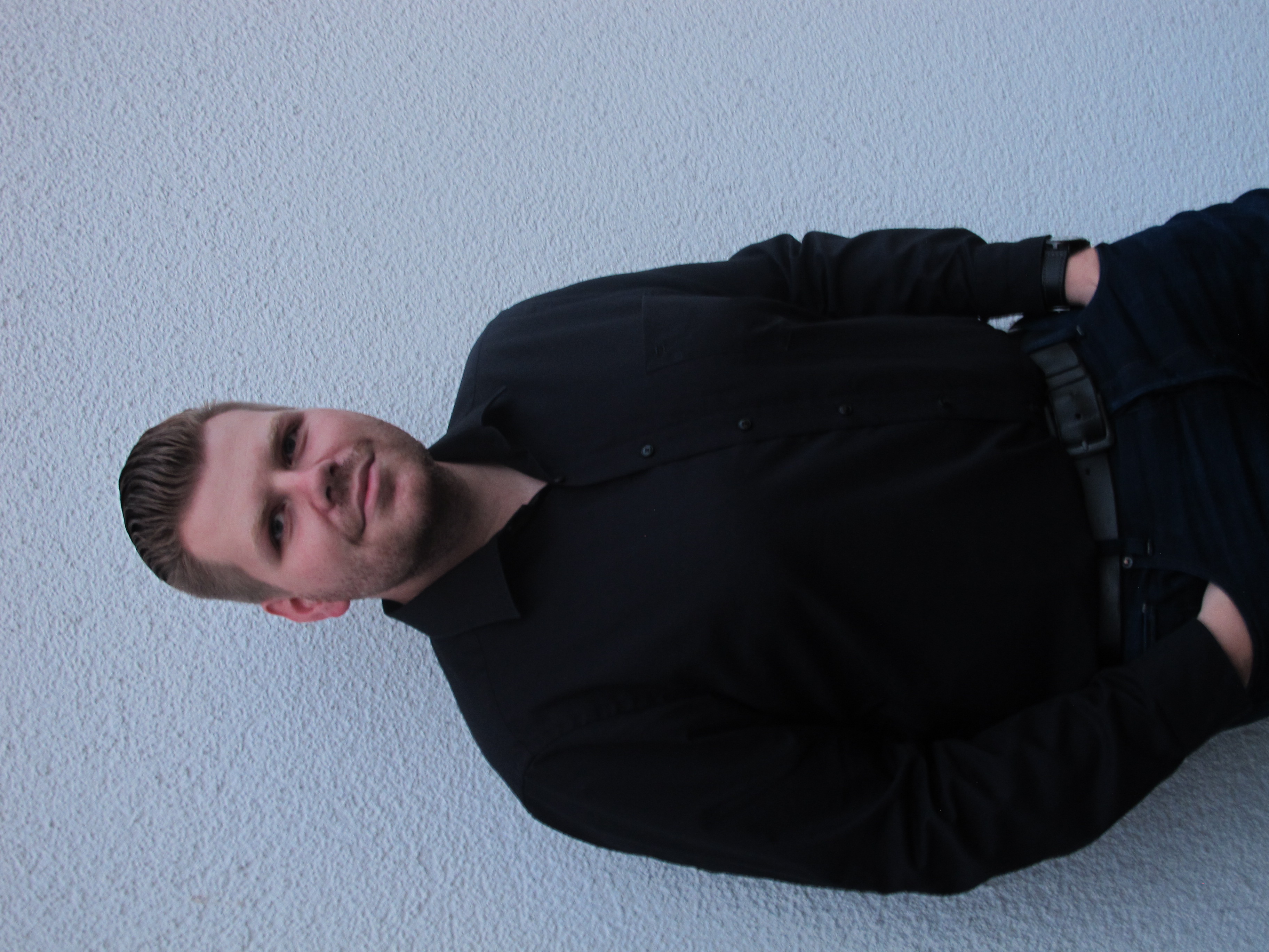 Falk Renger