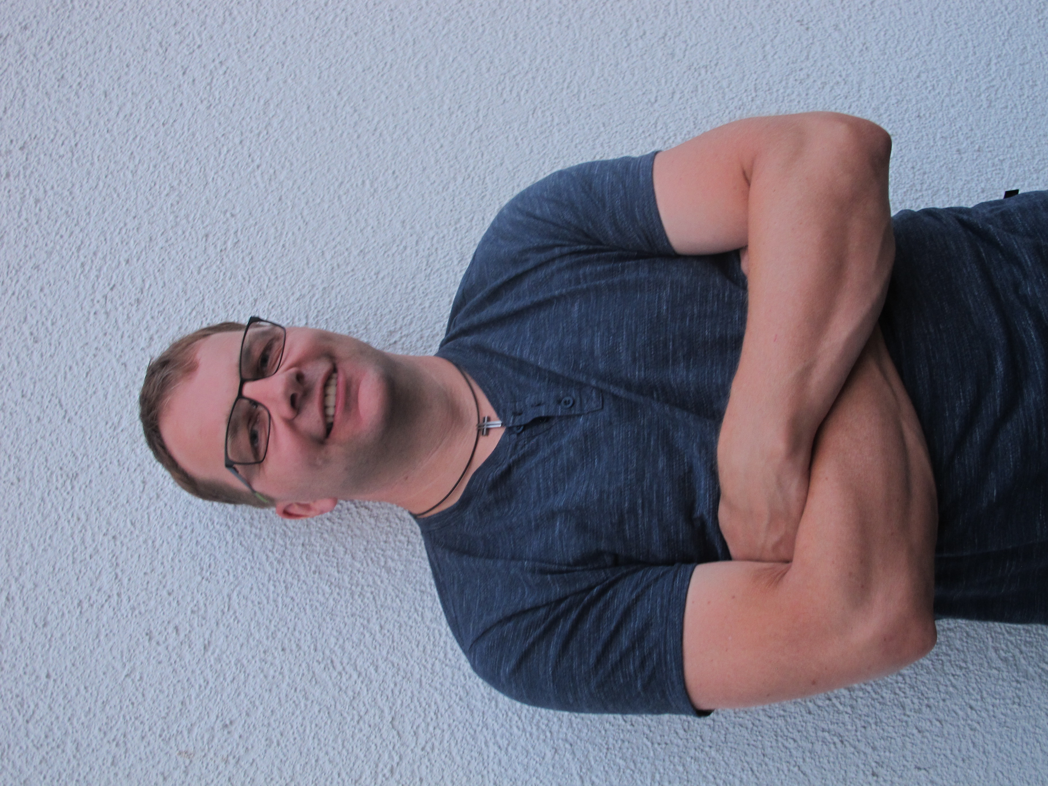 Jörg Baier