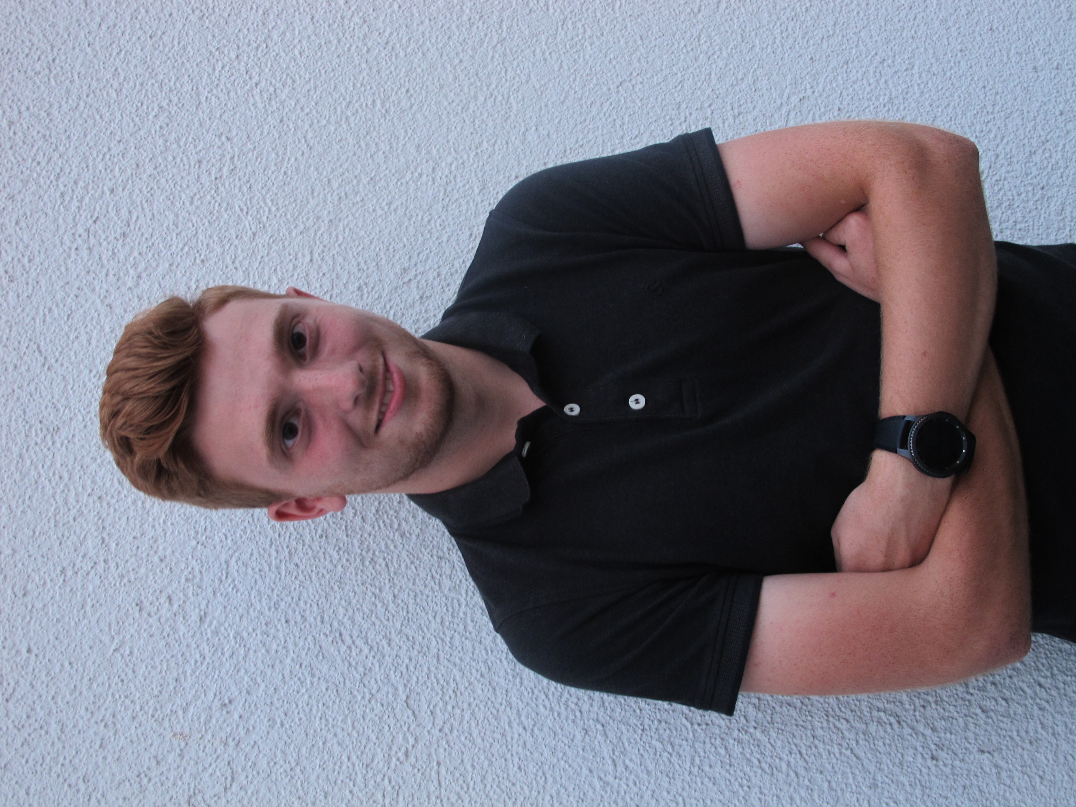Johannes Krutz