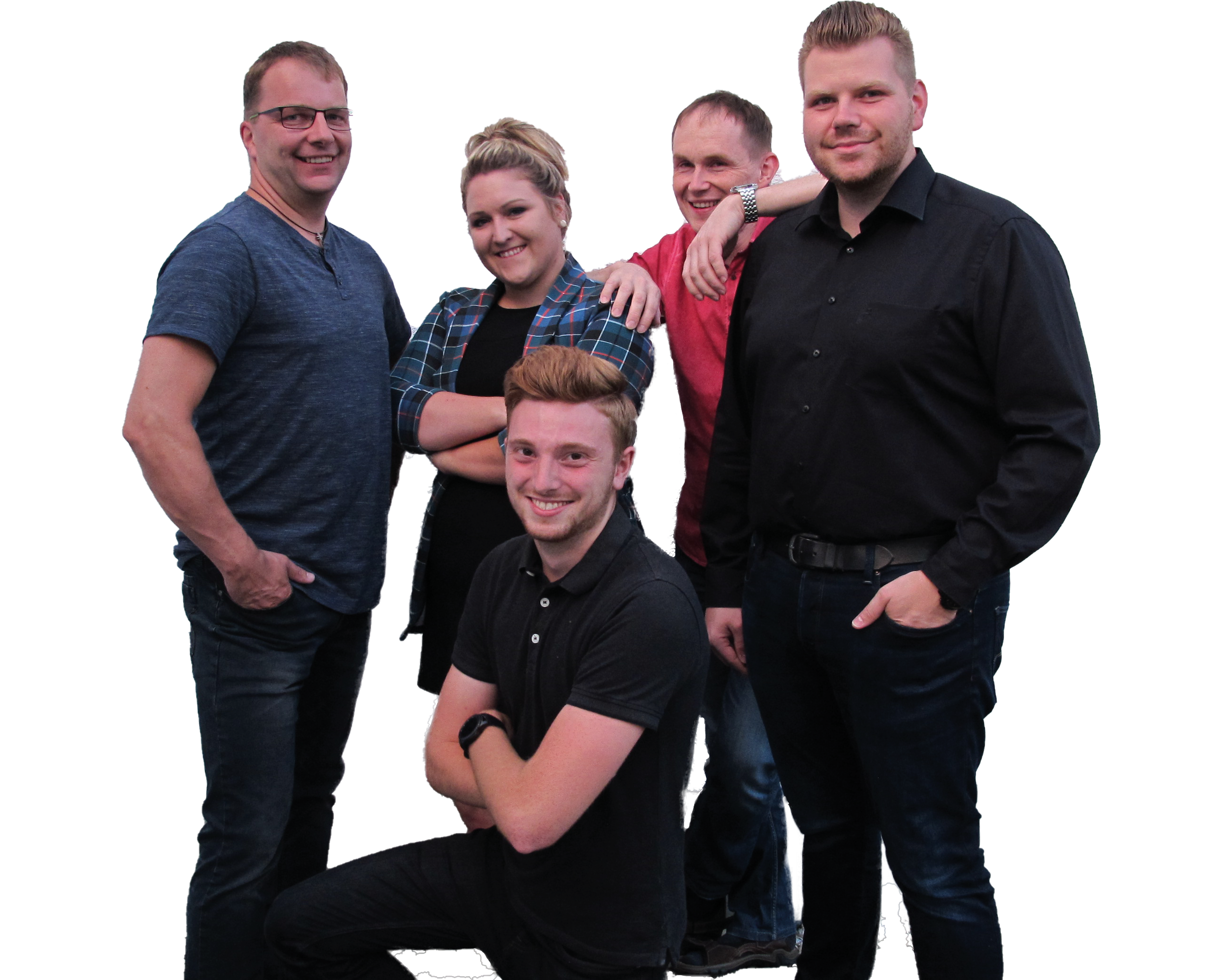Die Band